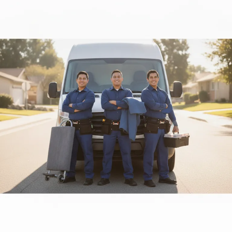 empresa de mudanças Eldorado dos Carajás